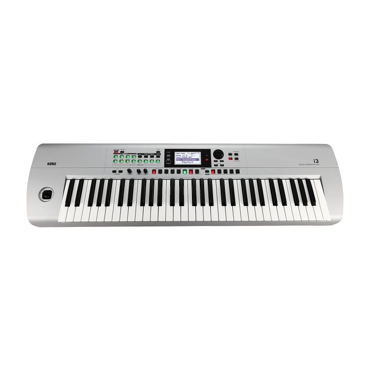 Korg i3 SV