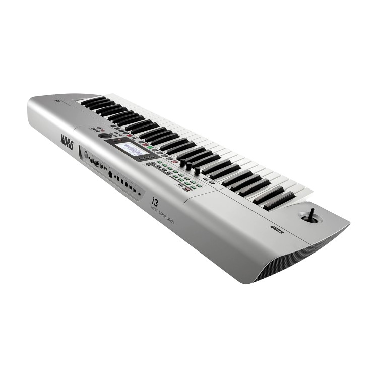 Korg i3 SV