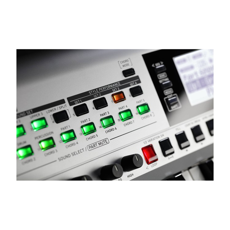 Korg i3 SV