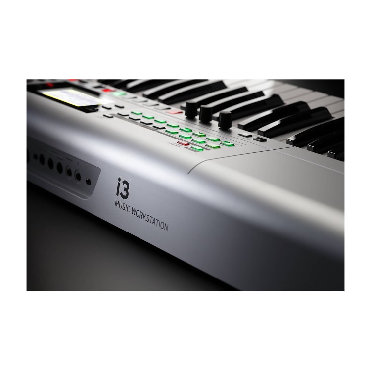 Korg i3 SV