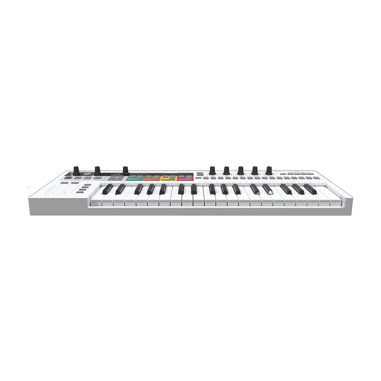 Arturia KeyStep Pro