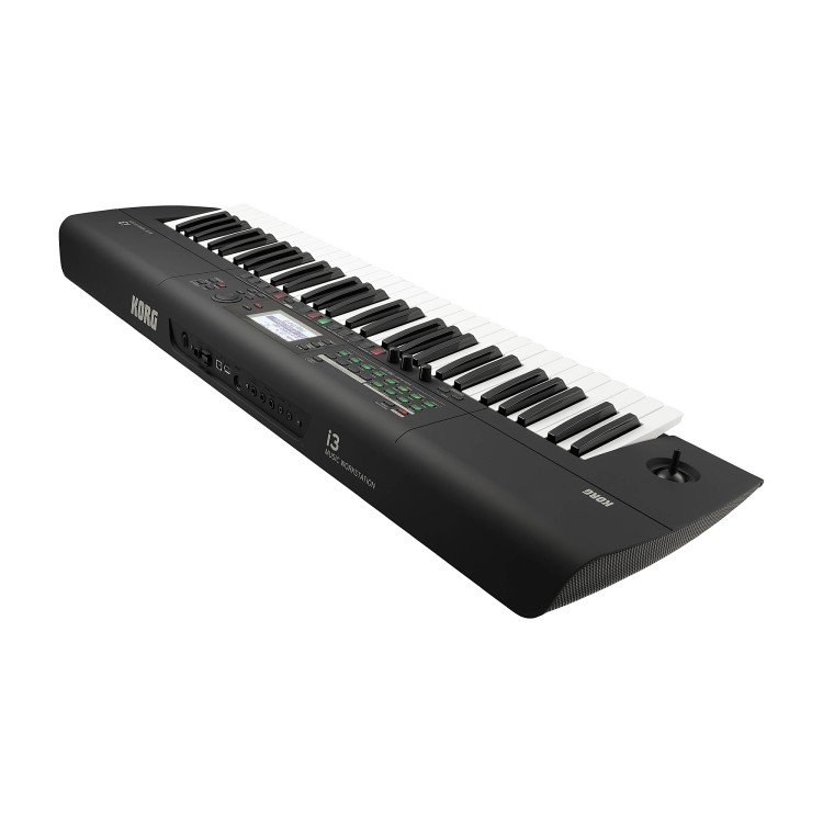 Korg i3 BK