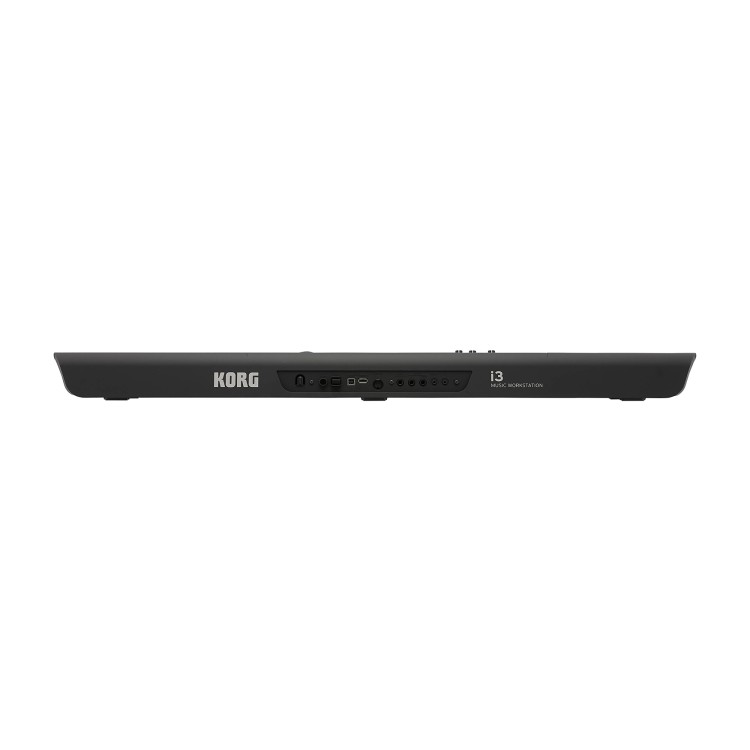 Korg i3 BK