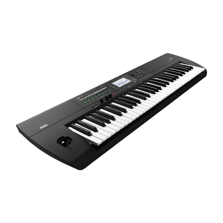 Korg i3 BK