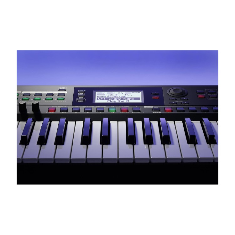 Korg i3 BK