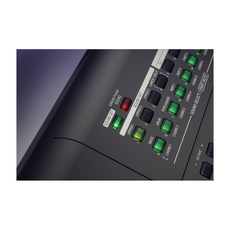 Korg i3 BK