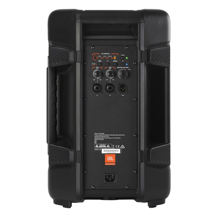 JBL IRX 108BT