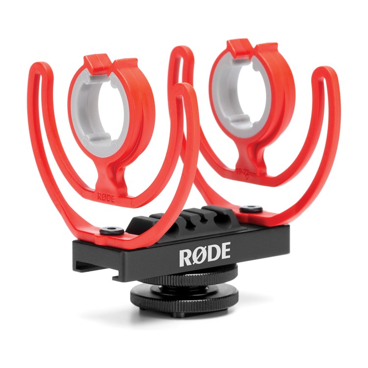 Rode VideoMic NTG + Rode WS11 GRATIS!