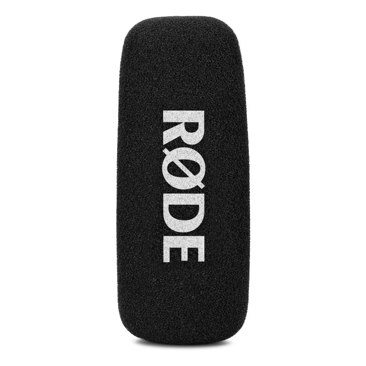 Rode VideoMic NTG + Rode WS11 GRATIS!