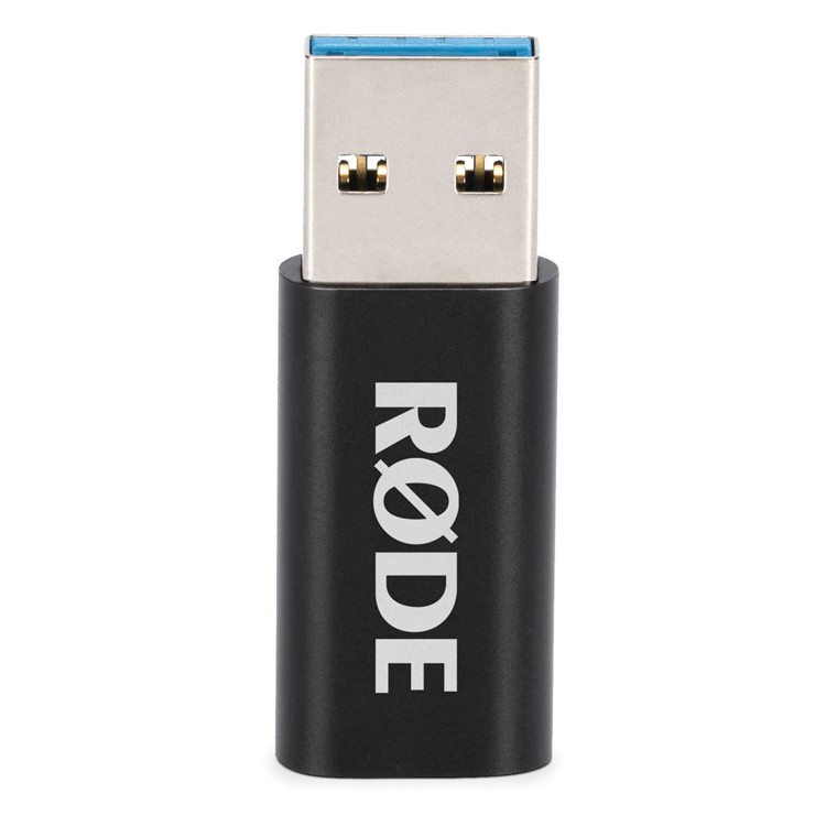 Rode VideoMic NTG + Rode WS11 GRATIS!