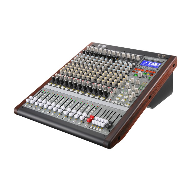 Korg MW-1608