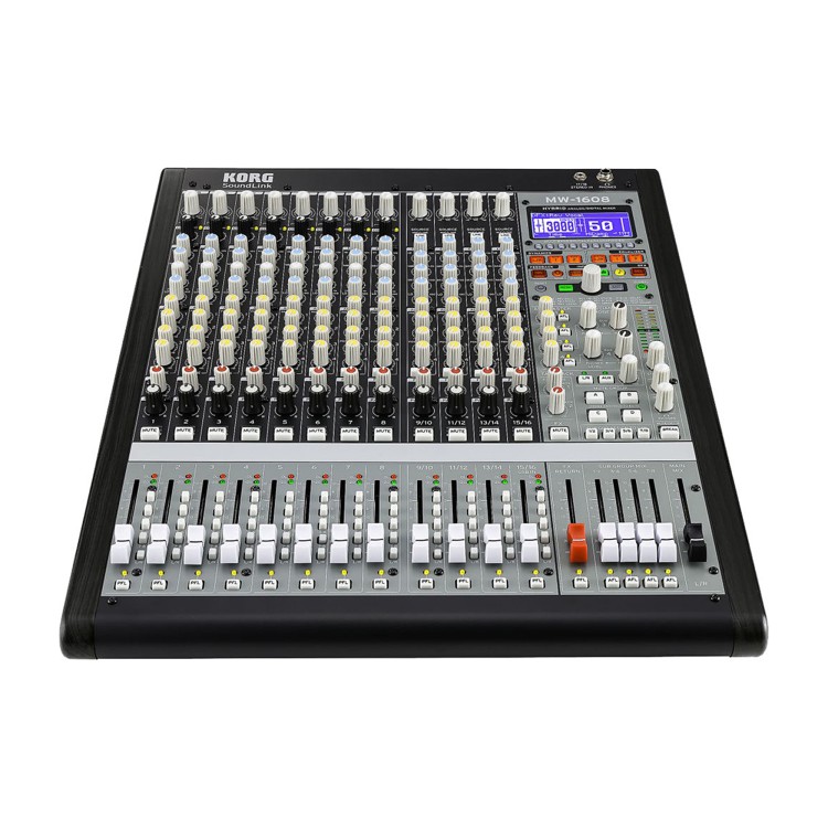 Korg MW-1608