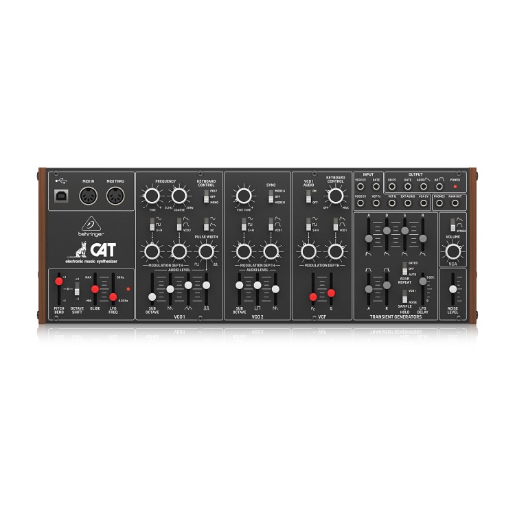 Behringer CAT