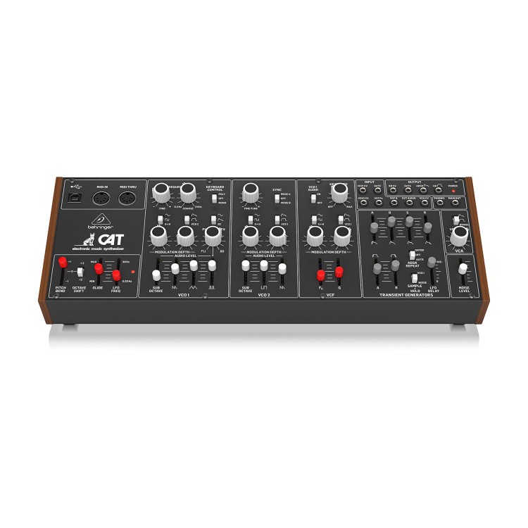 Behringer CAT