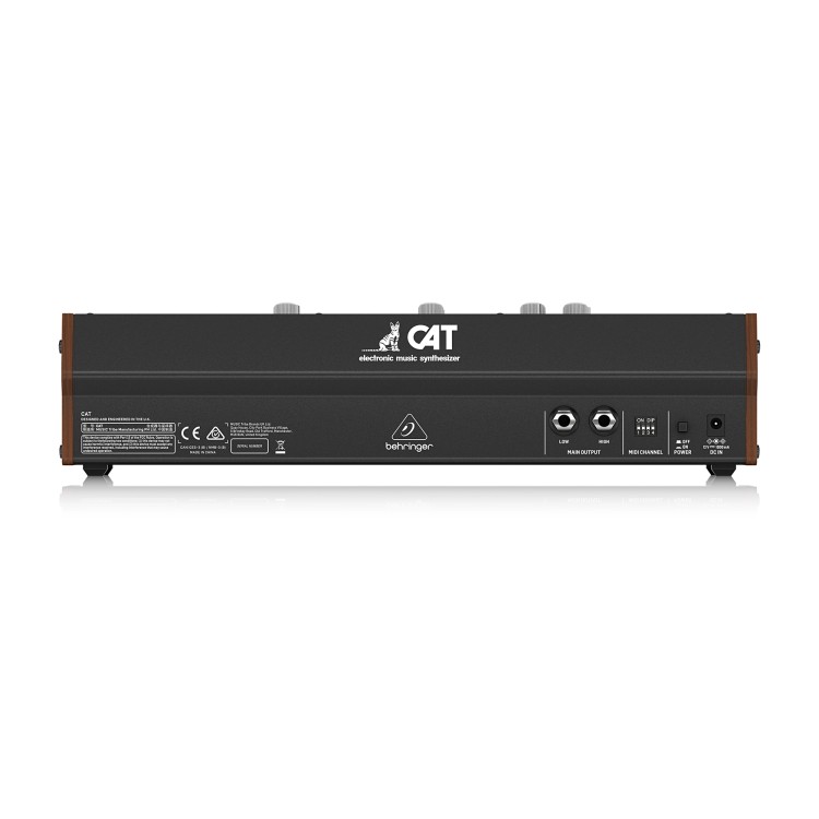 Behringer CAT