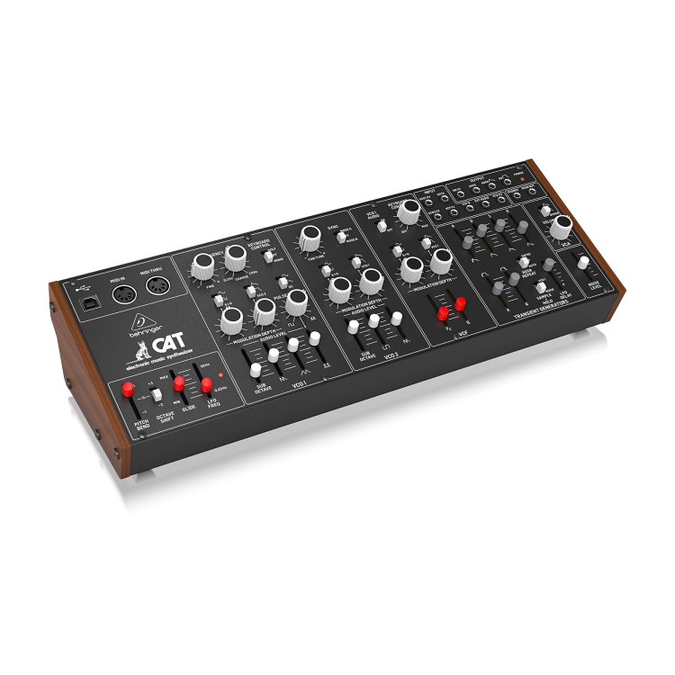 Behringer CAT