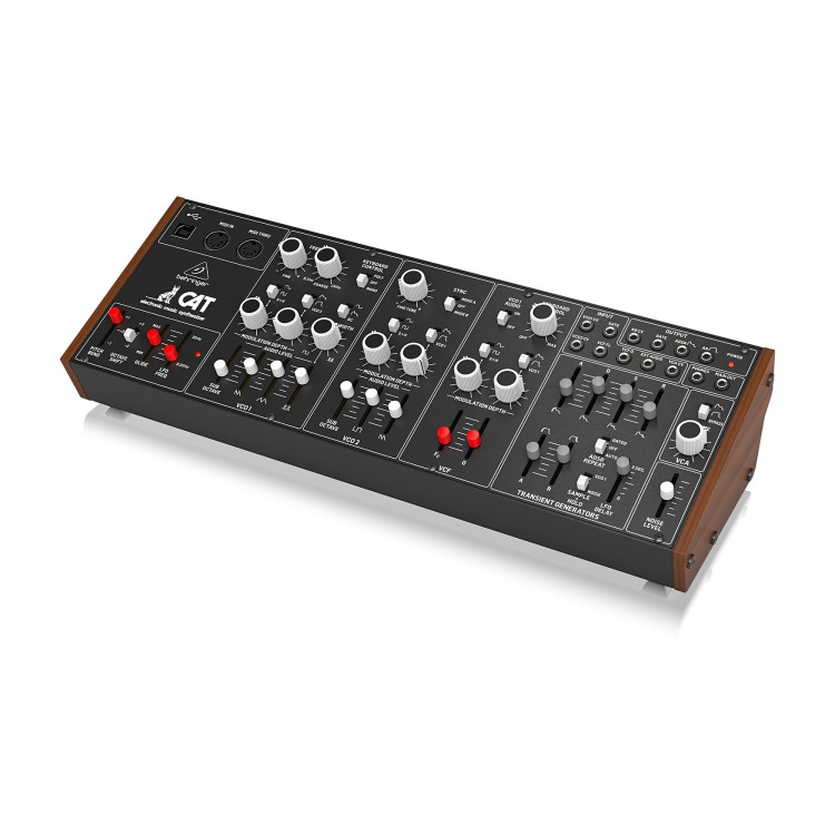 Behringer CAT