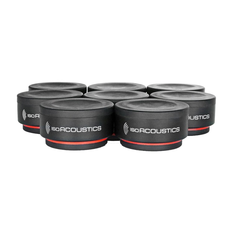 IsoAcoustics ISO-Puck mini