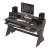 Glorious Sound Desk Pro Walnut