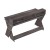 Glorious Sound Desk Pro Walnut