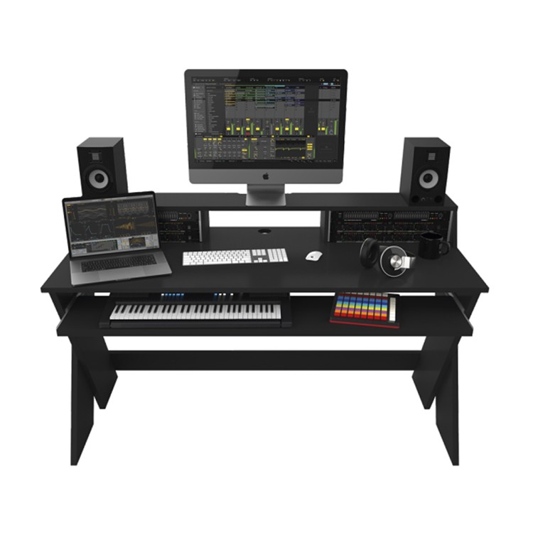 Glorious Sound Desk Pro Black