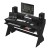 Glorious Sound Desk Pro Black