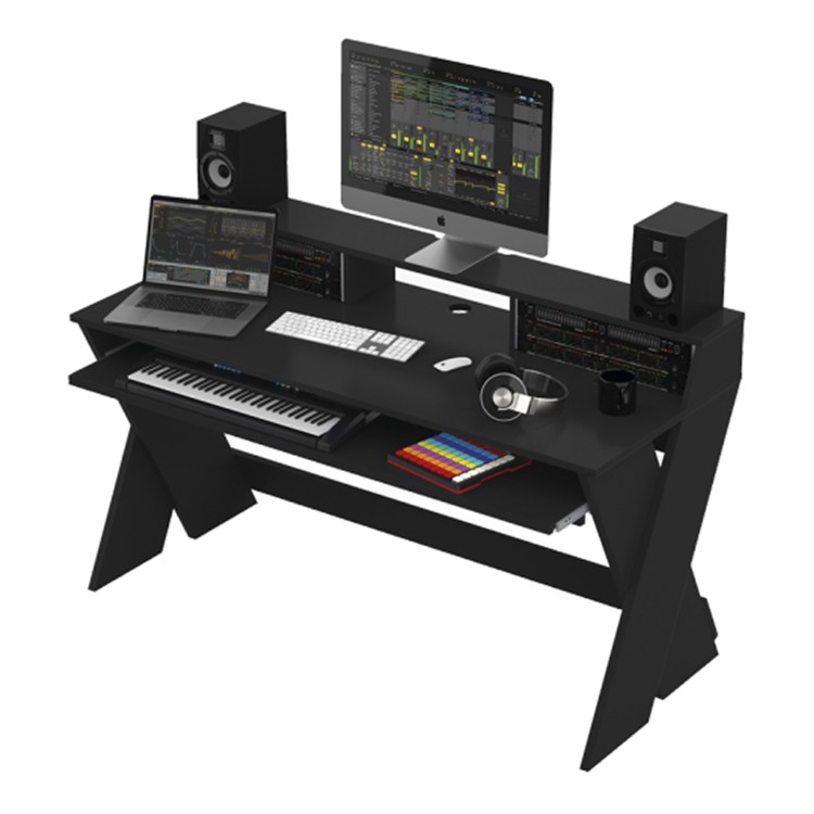 Glorious Sound Desk Pro Black