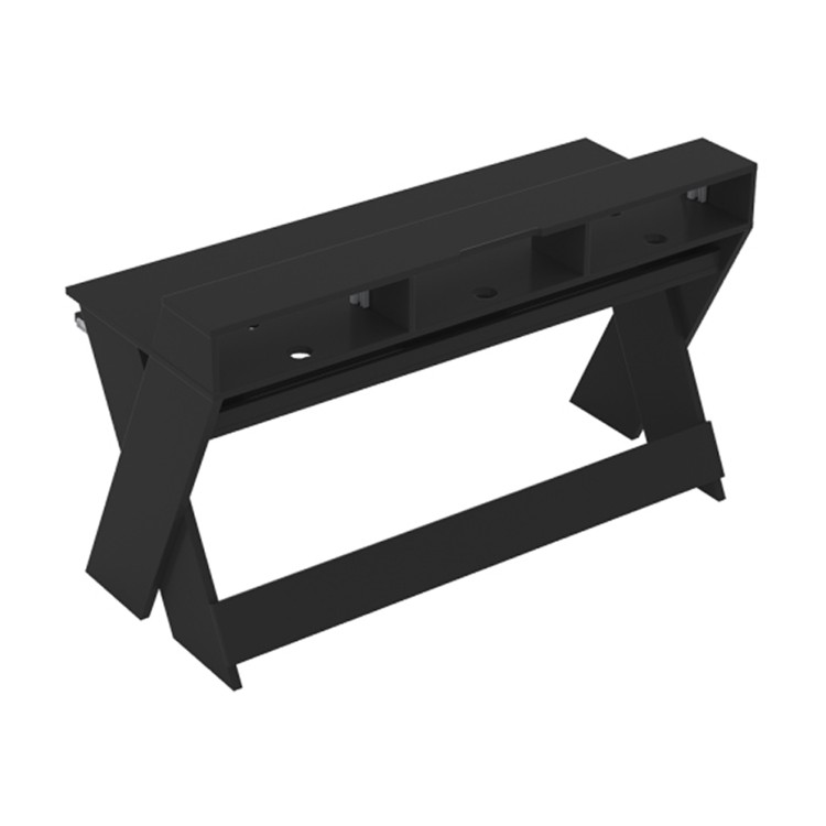 Glorious Sound Desk Pro Black