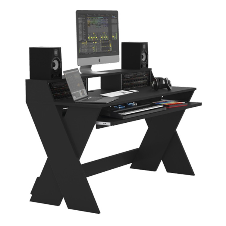 Glorious Sound Desk Pro Black