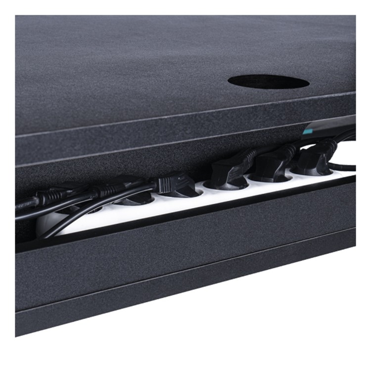 Glorious Sound Desk Pro Black