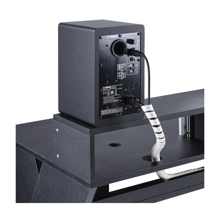Glorious Sound Desk Pro Black