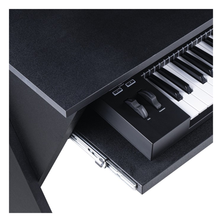 Glorious Sound Desk Pro Black