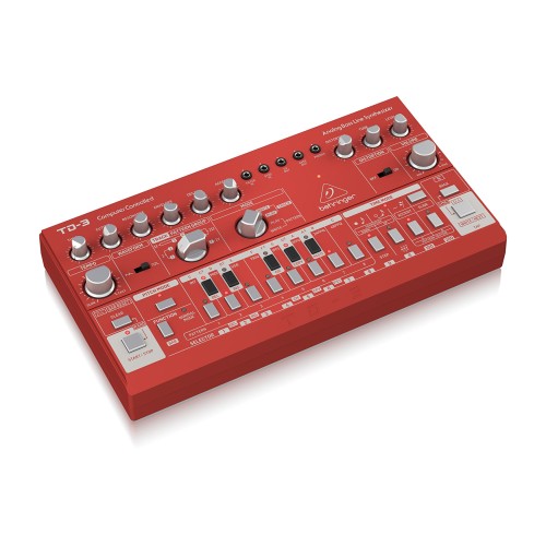 Behringer TD-3-RD