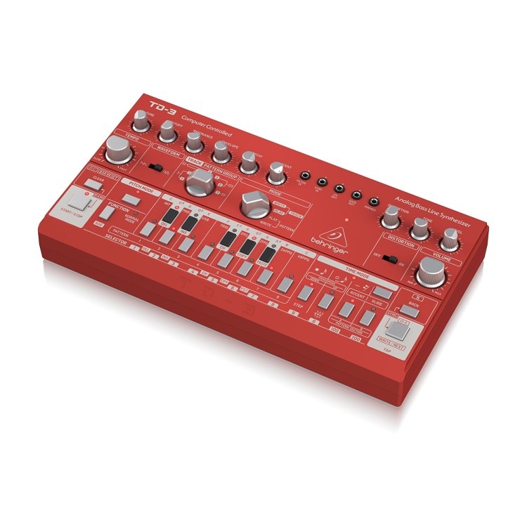 Behringer TD-3-RD