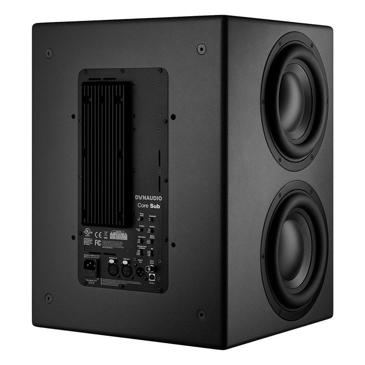 Dynaudio Core Sub
