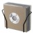 Glorious Vinyl Set Holder Smart 7"