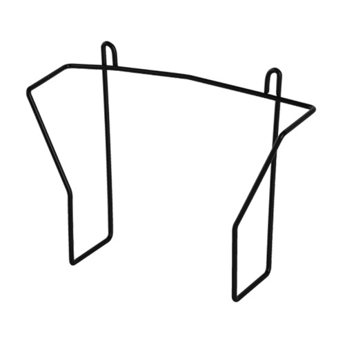 Glorious Vinyl Set Holder Smart 7"