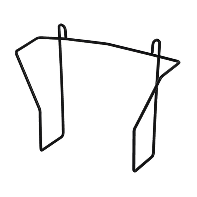 Glorious Vinyl Set Holder Smart 7"
