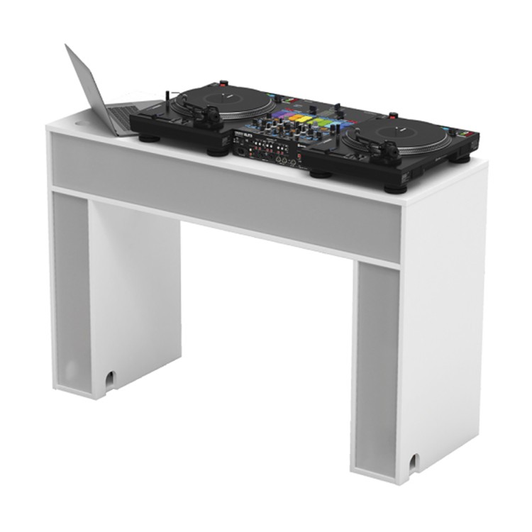 Glorious Modular Mix Station White