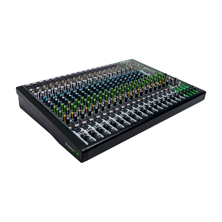 Mackie ProFX22 v3