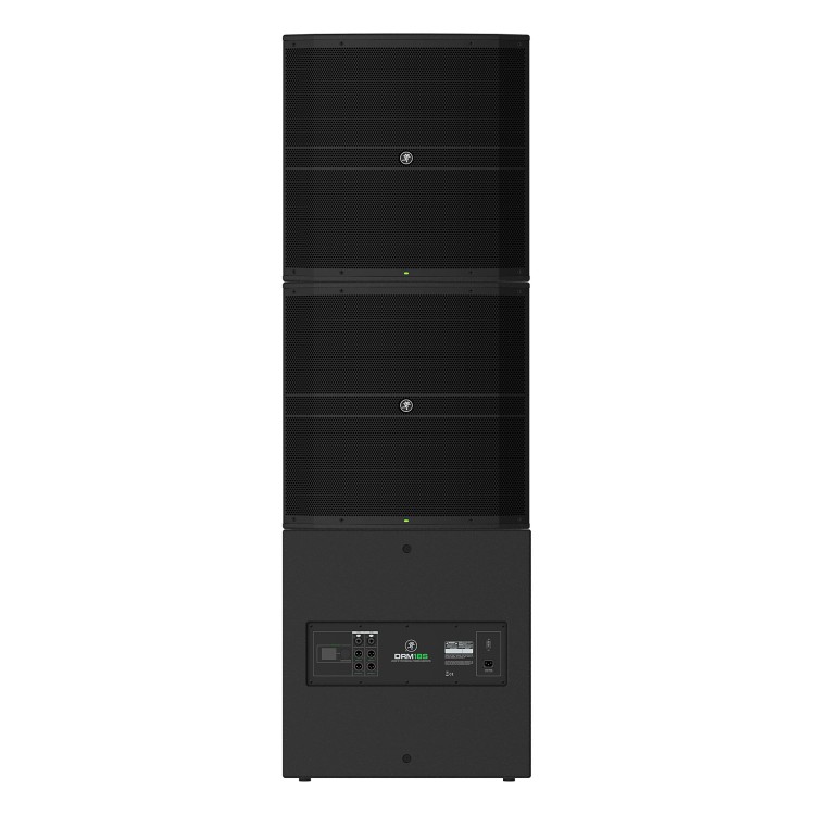 Mackie DRM 18S