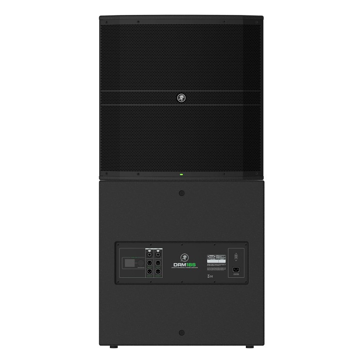 Mackie DRM 18S