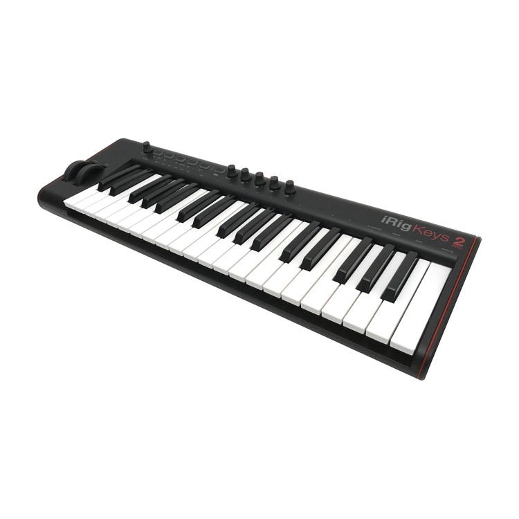 IK Multimedia iRig Keys 2 PRO