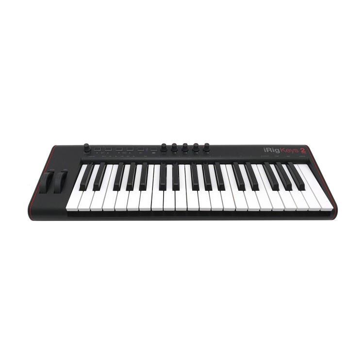 IK Multimedia iRig Keys 2 PRO