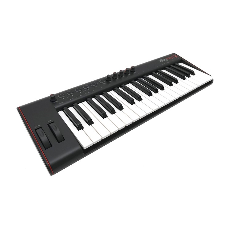 IK Multimedia iRig Keys 2 PRO