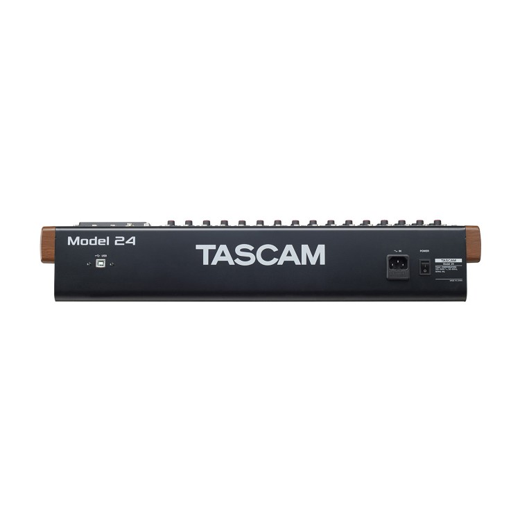 Tascam Model 24