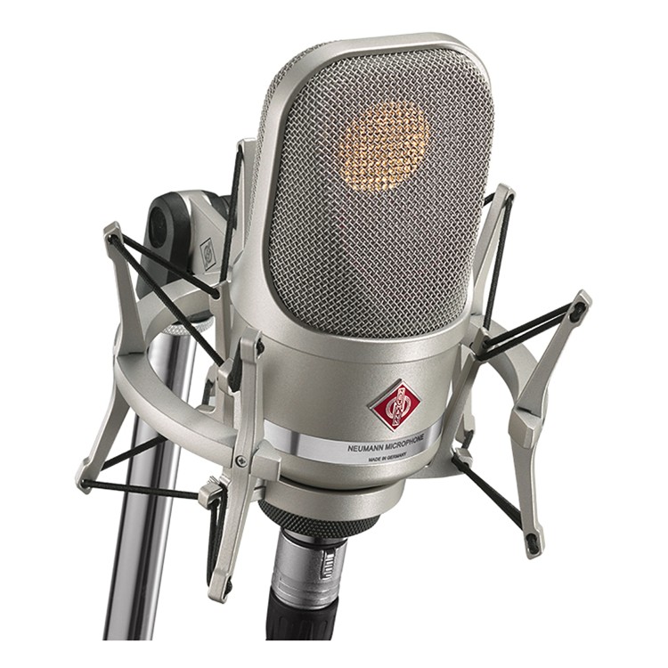 Neumann TLM 107 Studio Set
