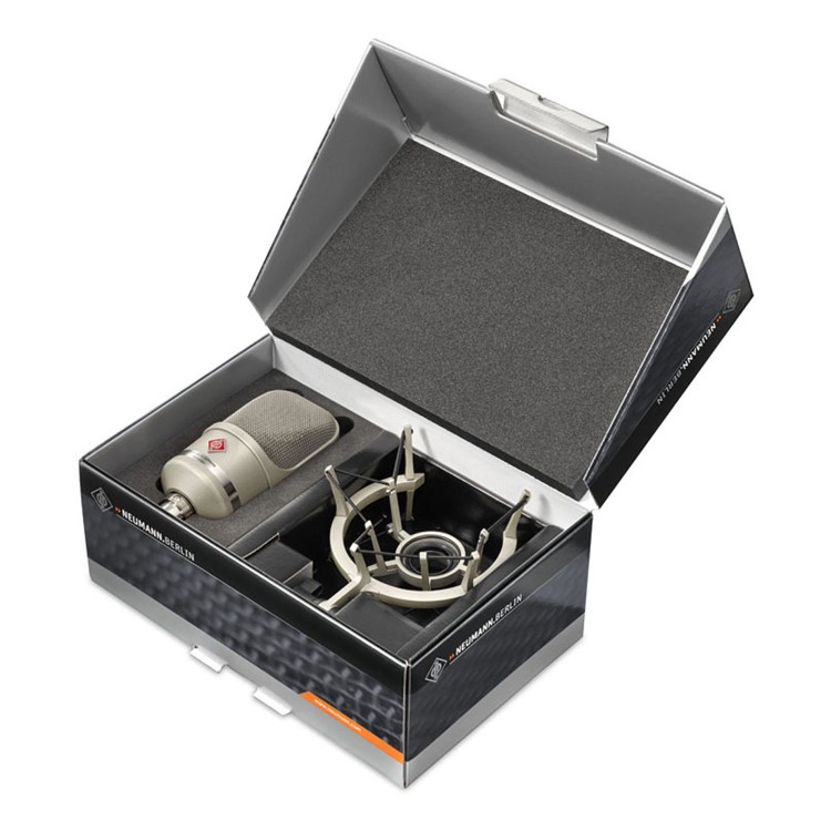 Neumann TLM 107 Studio Set