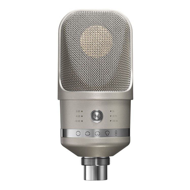Neumann TLM 107 Studio Set
