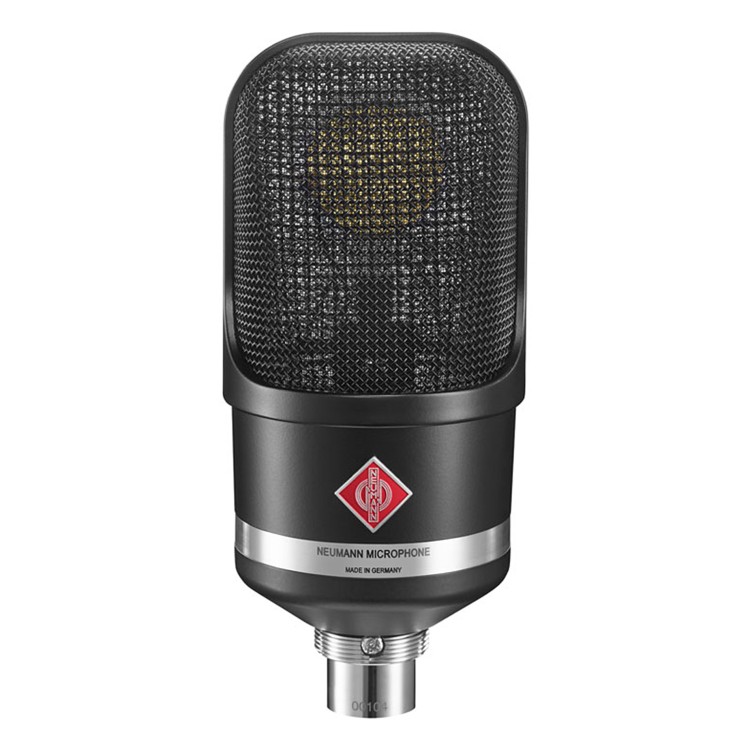 Neumann TLM 107 BK front